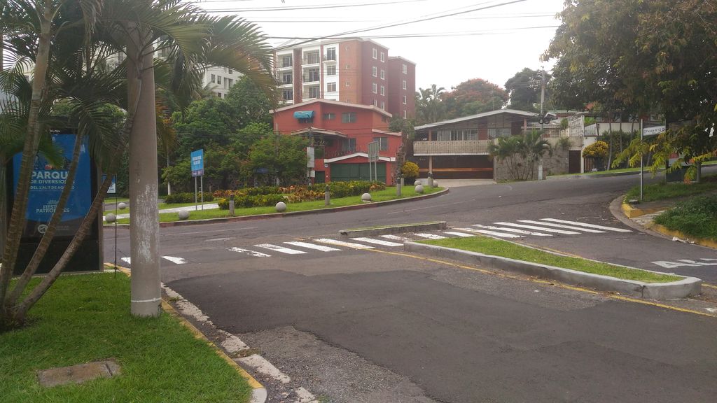 Hey, Guess What: El Salvador Is Actually Pretty Great! - Part 1 49