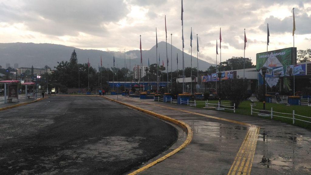 Hey, Guess What: El Salvador Is Actually Pretty Great! - Part 1 47