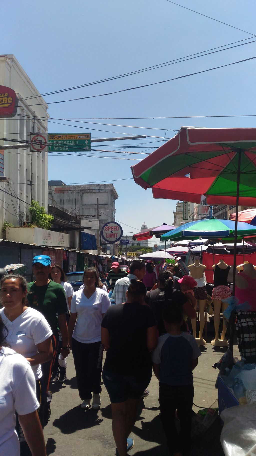 Hey, Guess What: El Salvador Is Actually Pretty Great! - Part 1 45