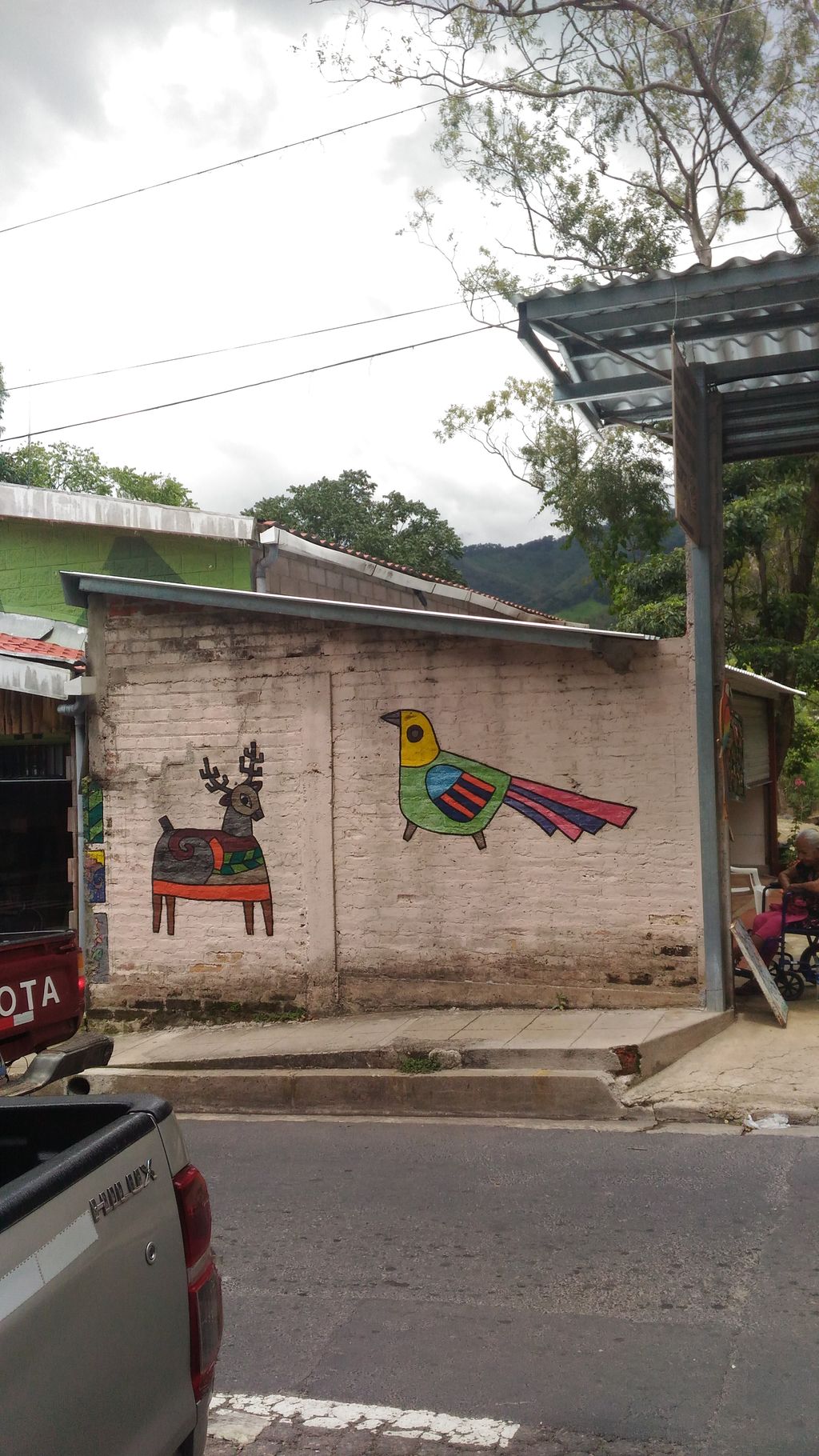 Hey, Guess What: El Salvador Is Actually Pretty Great! - Part 1 27