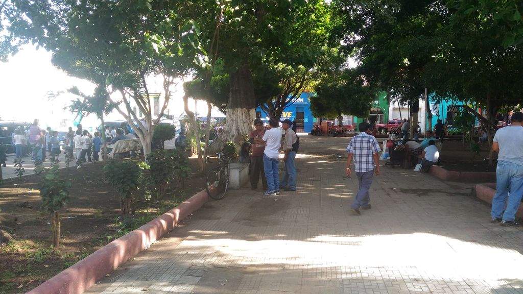 Hey, Guess What: El Salvador Is Actually Pretty Great! - Part 1 18