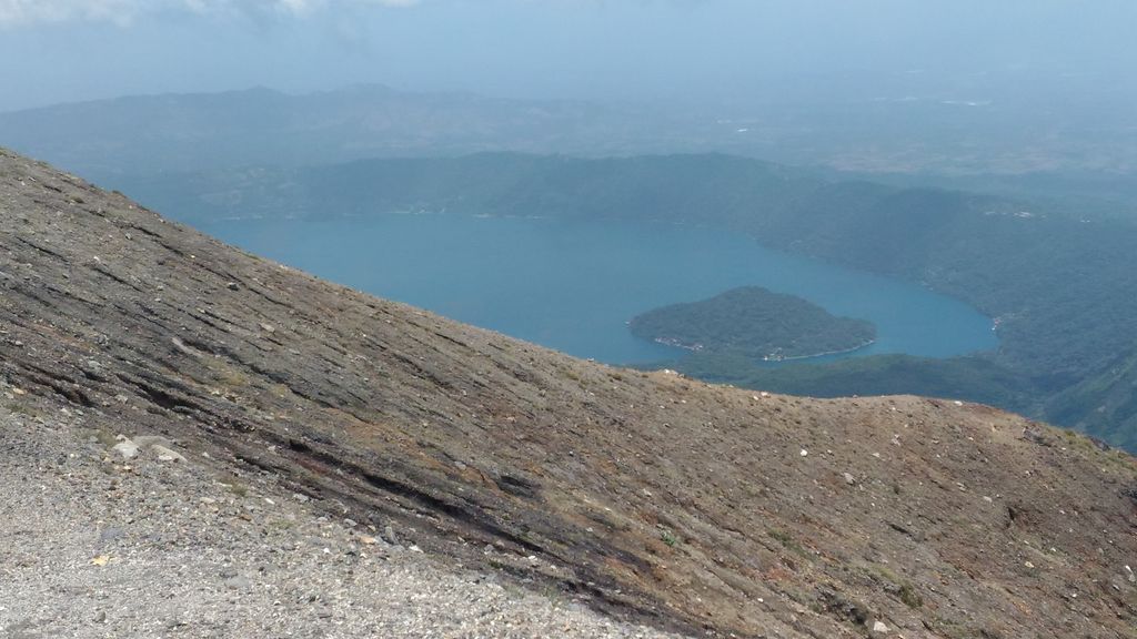 Hey, Guess What: El Salvador Is Actually Pretty Great! - Part 1 3